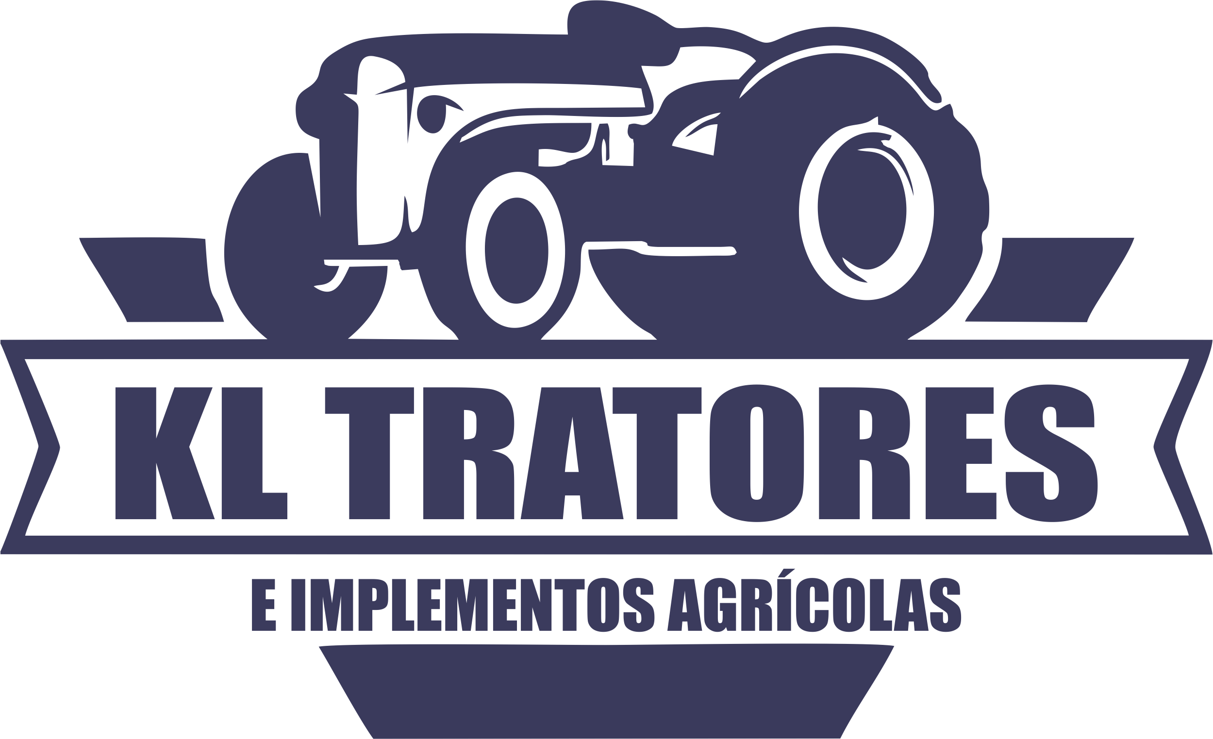 KL TRATORES